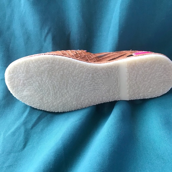 Huarache de Dama /sandals - Picture 6 of 7